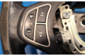 Руль KIA Ceed  2006 - 2012 года 56110-1h170EQ, 56110-1h170EQ      