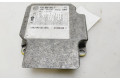 Блок подушек безопасности 1C0909605F Skoda Superb B5 (3U)