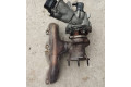 Turbodmychadlo Турбина A2700902980, 1705310439 Mercedes-Benz CLA C117 X117 W117 270920