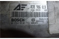 Řídící jednotka 281010751, 38906019FC Seat Alhambra (Mk1) 2002