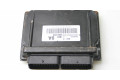 Блок управления двигателя 96801800   Chevrolet Matiz