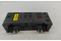 Блок управления климат-контролем 9658084577   Citroen C4 I