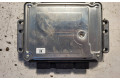 Řídící jednotka 9666975480, 0281013329 Citroen Berlingo 2012