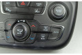 Блок управления климат-контролем 24477R, P6TM19DX9AB Jeep Compass