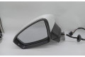 Zpětné zrcátko Volkswagen Tiguan 2008 E8047979