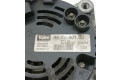 Генератор 9642880180, 16V Citroen C8