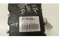 Блок АБС 9663241380, 0265950635   Citroen  C4 I  2004-2010 года