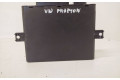 Блок управления 5WK48505A, 5WK48827 Volkswagen Phaeton