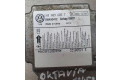 Блок подушек безопасности 1K0909605T, 5WK43412 Skoda Octavia Mk2 (1Z)