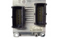 Блок управления двигателя 0261201110, ME73H4F038 Fiat Idea