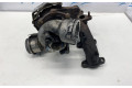Turbodmychadlo Турбина 54431015090 Volkswagen Caddy BLS