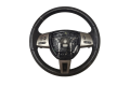Руль Jaguar XF X250 2007 - 2015 года 6W833F916AB, 8X23ABLEG