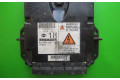Блок управления двигателем Блок управления 23710EB31A, MB275800-3592 Nissan Pathfinder R51