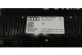 Блок управления климат-контролем 8K1820043AQ, 8K1820043AD Audi Q5 SQ5