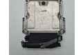Блок управления двигателя 0281010251, 9636254880   Citroen Xantia