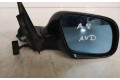 Зеркало электрическое        Audi A8 S8 D3 4E  2002 - 2009 года   