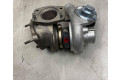 Турбина Volvo XC90 8692518, TD04L14T