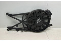 Вентилятор радиатора     52406447, 5020364    Opel Meriva A 
