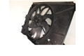 Вентилятор радиатора Fiat 500X
