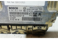 Блок управления двигателя 0281012620, 9665594380 Citroen Berlingo