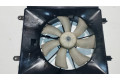 Вентилятор радиатора 263500-5510 Honda Stream