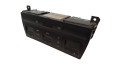Блок управления климат-контролем 4B0820043AE, 4B0820043AE   Audi A6 Allroad C5