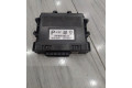 Блок управления Renault Clio V