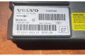 Блок подушек безопасности P30667469, 0285001655   Volvo V70
