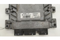 Блок управления двигателя 8200473744 Renault Twingo I