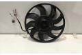 Вентилятор радиатора     4H0959455AA, EC138Y14    Audi A7 S7 4G 