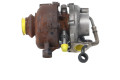  Турбина Citroen C4 Grand Picasso  00000375K8   для двигателя DW10BTED4_RHJ      