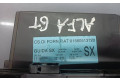 Блок управления климат-контролем 01560513720 Alfa Romeo GT