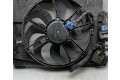 Вентилятор радиатора         Dacia Dokker 