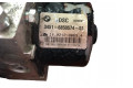 Блок ABS 6850574 BMW X3 F25