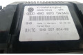 Блок управления климат-контролем 4B0820043AQ   Audi A6 Allroad C5