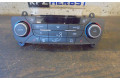 Блок управления климат-контролем GJ5T18C612DG, 2297276   Ford Kuga II