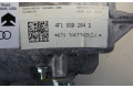 Подушка безопасности пассажира 4F1880204D, 4F1880204D Audi A6 S6 C6 4F