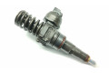 Vstřikovač 038130073AN Audi A4 S4 B6 8E 8H pro naftový motor 1.9 AWX