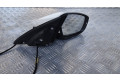 Зеркало электрическое Skoda Octavia Mk3 (5E) 2013 - 2019 года