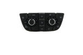 Блок управления климат-контролем 13441784 Opel Meriva B