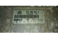 Блок управления двигателя 074906021A, 28SA3676   Volkswagen Transporter - Caravelle T4