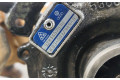 Турбина Volkswagen Golf III 028145701R, 530310150