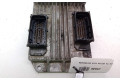 Блок управления 8973509485 Opel Meriva A