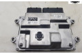 Блок управления двигателя PAJ118881, MB2798003442 Mazda 3