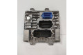 Блок управления двигателя 55591599, 395357783 Opel Meriva B