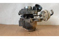 Turbodmychadlo Турбина A6110960999 Mercedes-Benz C W203 2.2
