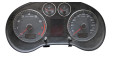 Панель приборов 8P0920932K Audi A3 S3 A3 Sportback 8P
