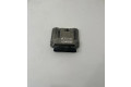 Блок управления двигателя 03L906018MT, 0281018292 Skoda Octavia Mk2 (1Z)