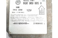 Блок подушек безопасности 6Q0909605H, 6Q0909605H Skoda Fabia Mk1 (6Y)
