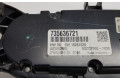 Блок управления климат-контролем 7356367210, 735636721   Fiat 500L